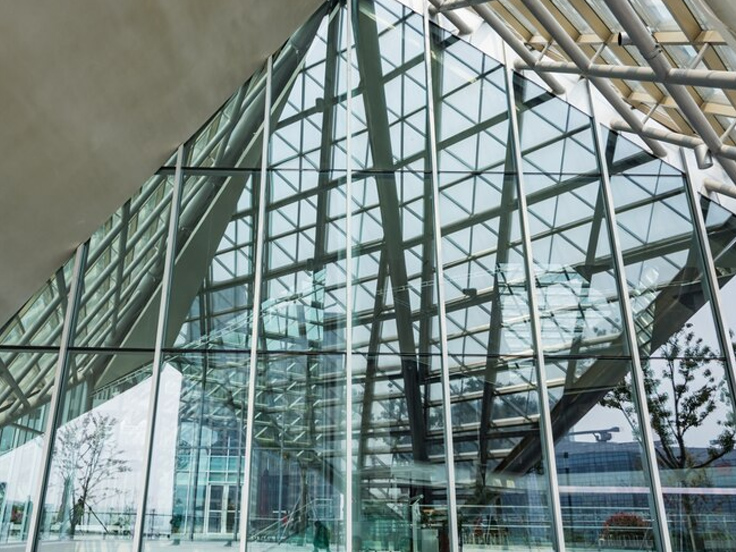 High end aluminium windows in delhincr