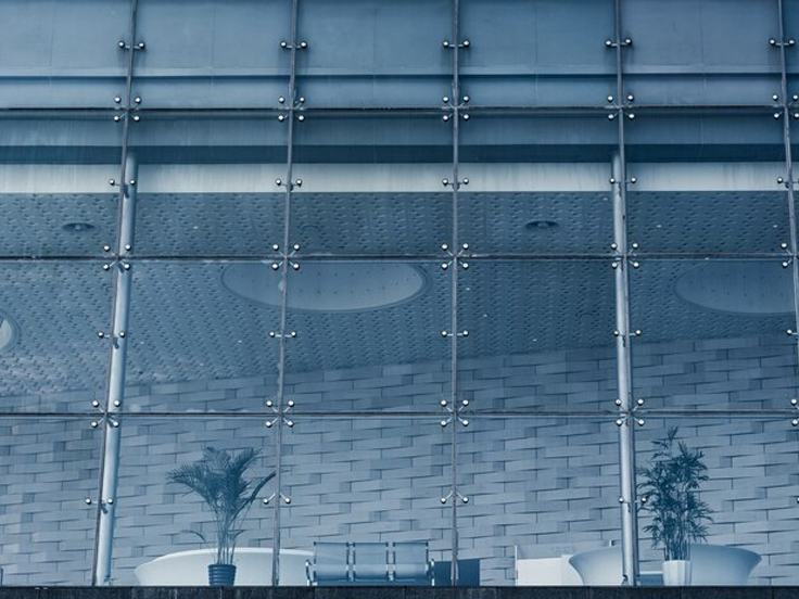 Aluminium Door and Windows in Delhi