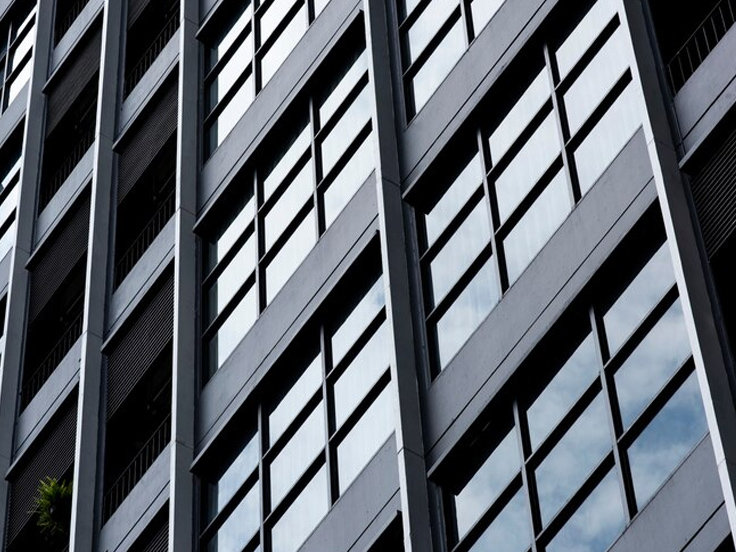 High end aluminium windows in delhi